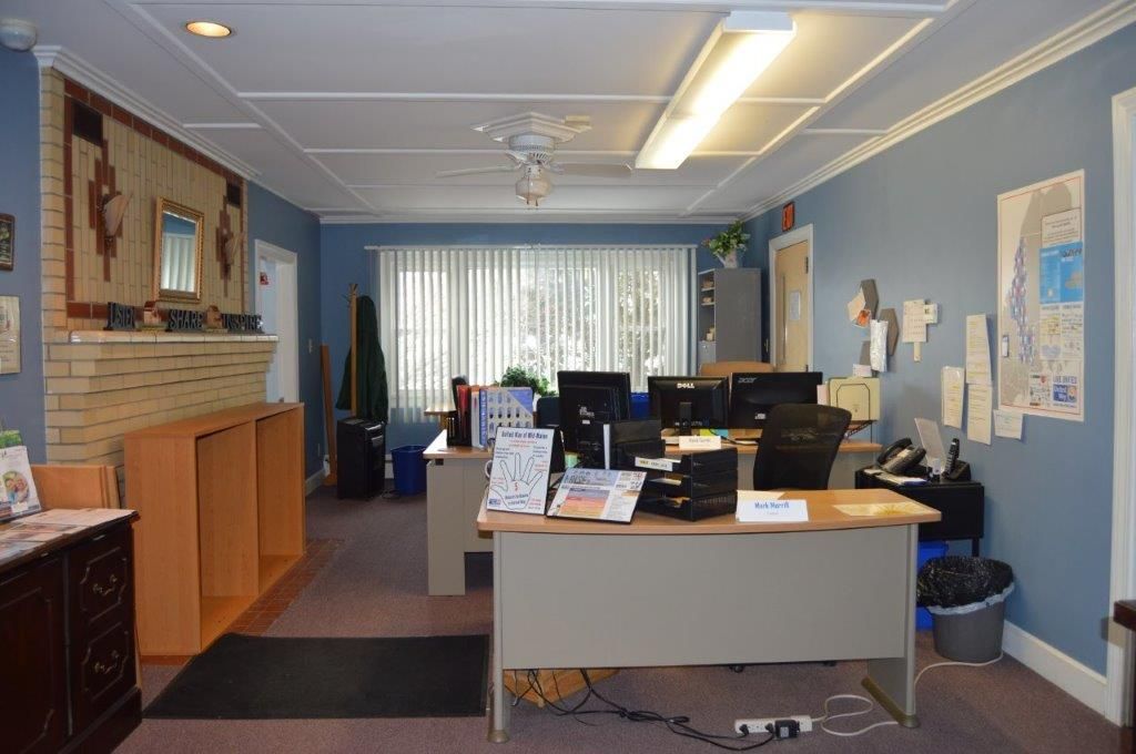 105 Kennedy Memorial Dr, Waterville, ME 04901